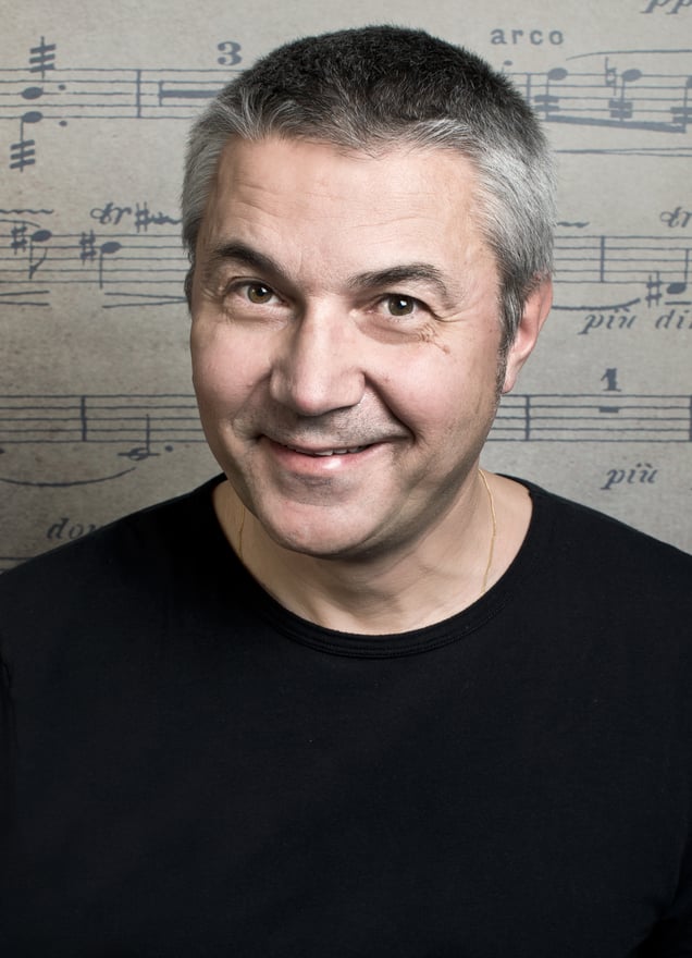 Martin Klimes