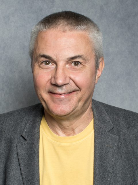 Martin Klimes