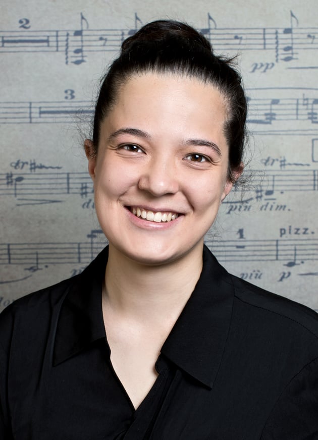 Michelle Vander Plaetse
