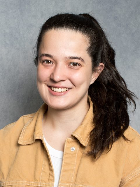 Michelle Vander Plaetse