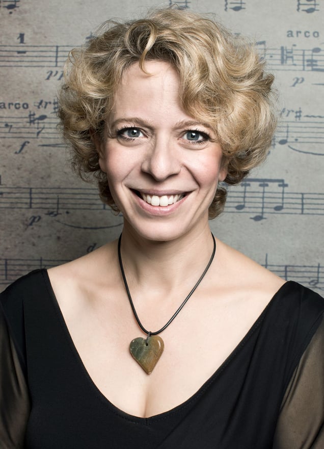 Miriam Terragni