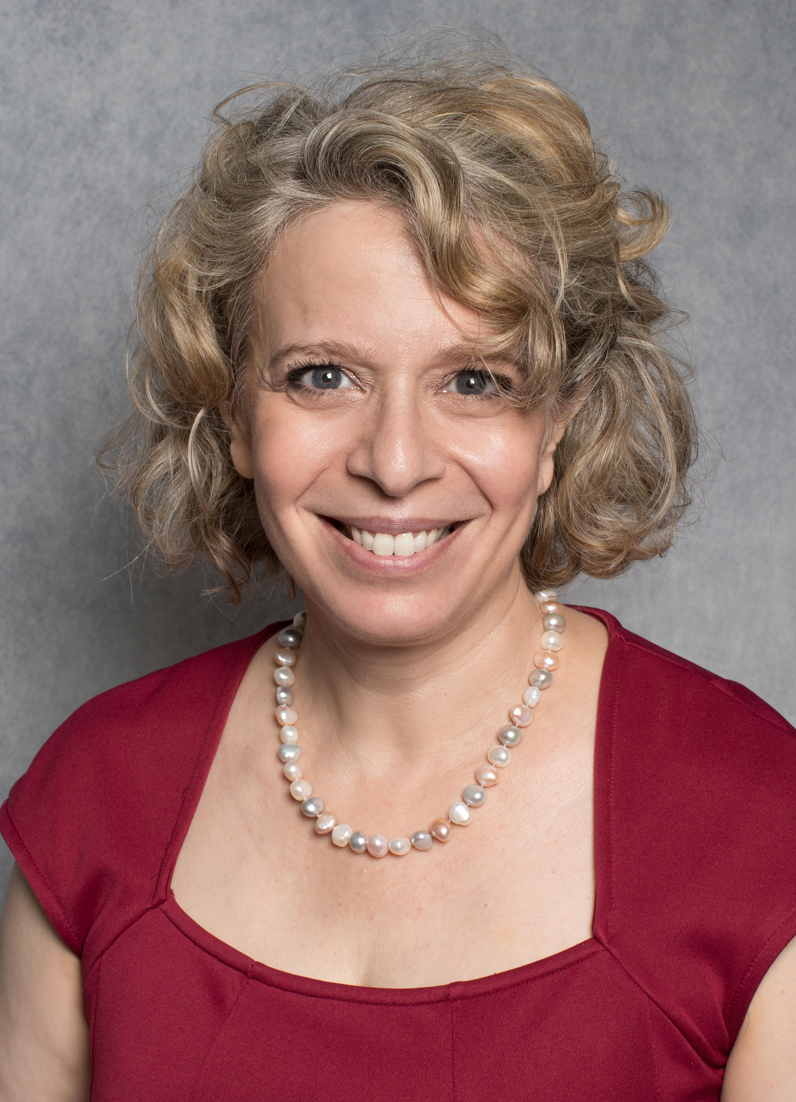 Miriam Terragni