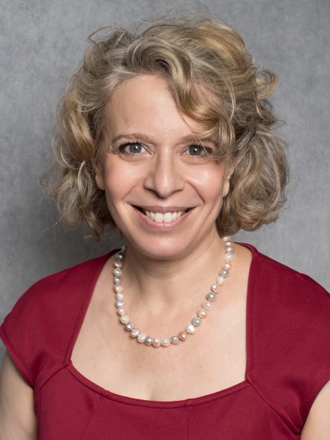 Miriam Terragni