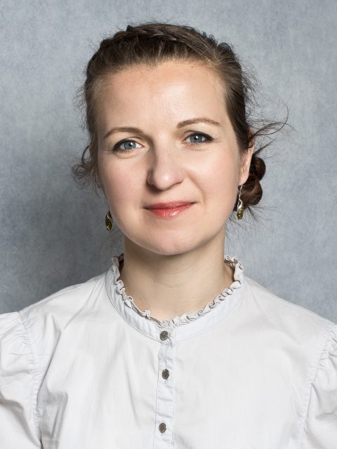 Monika Hunn