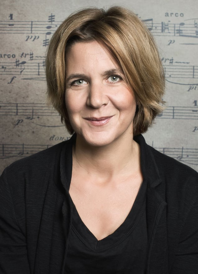 Pascale Michel