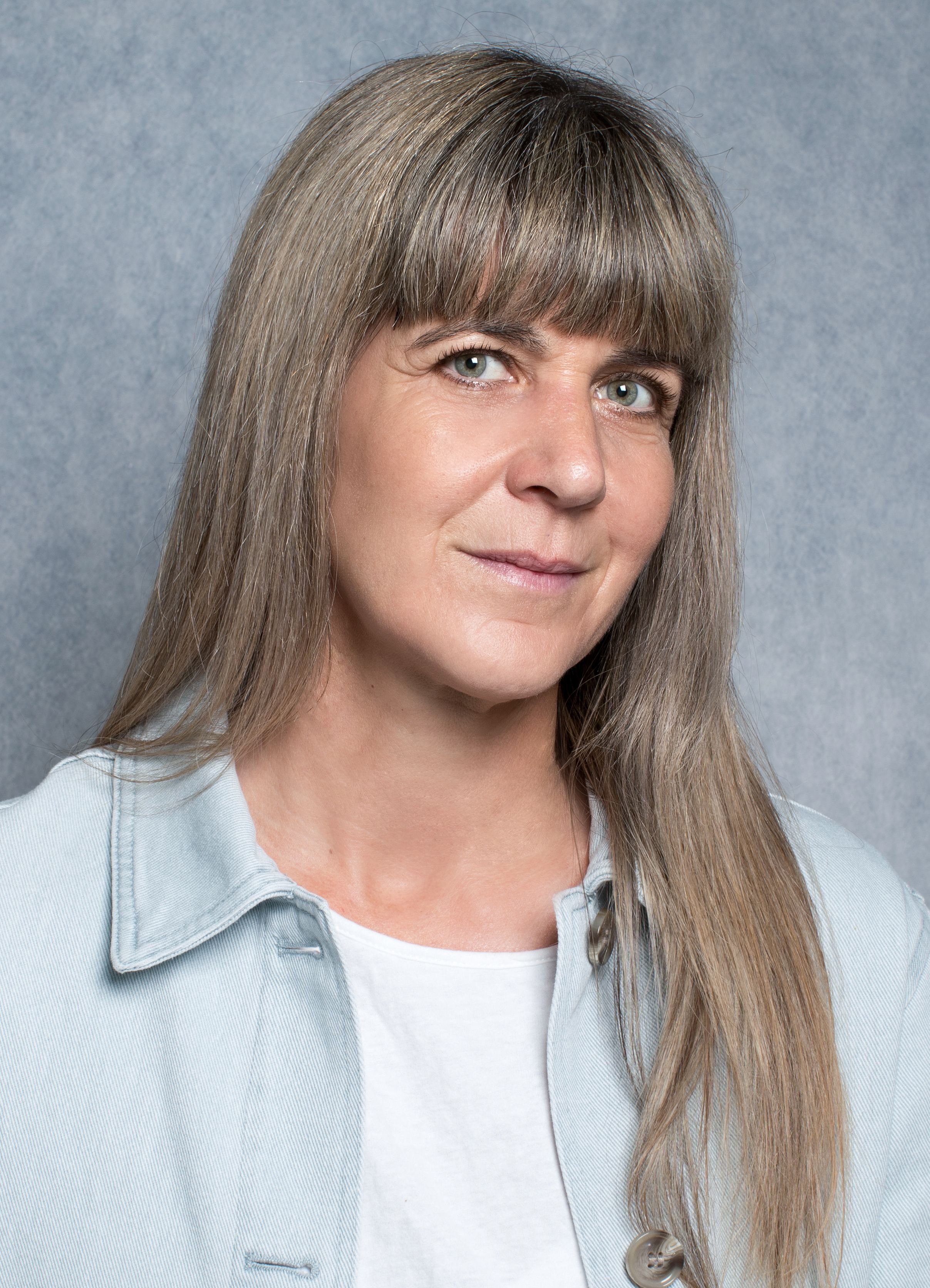Pascale Michel
