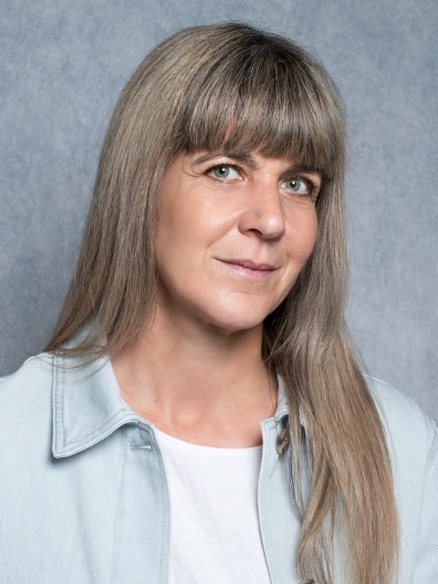 Pascale Michel