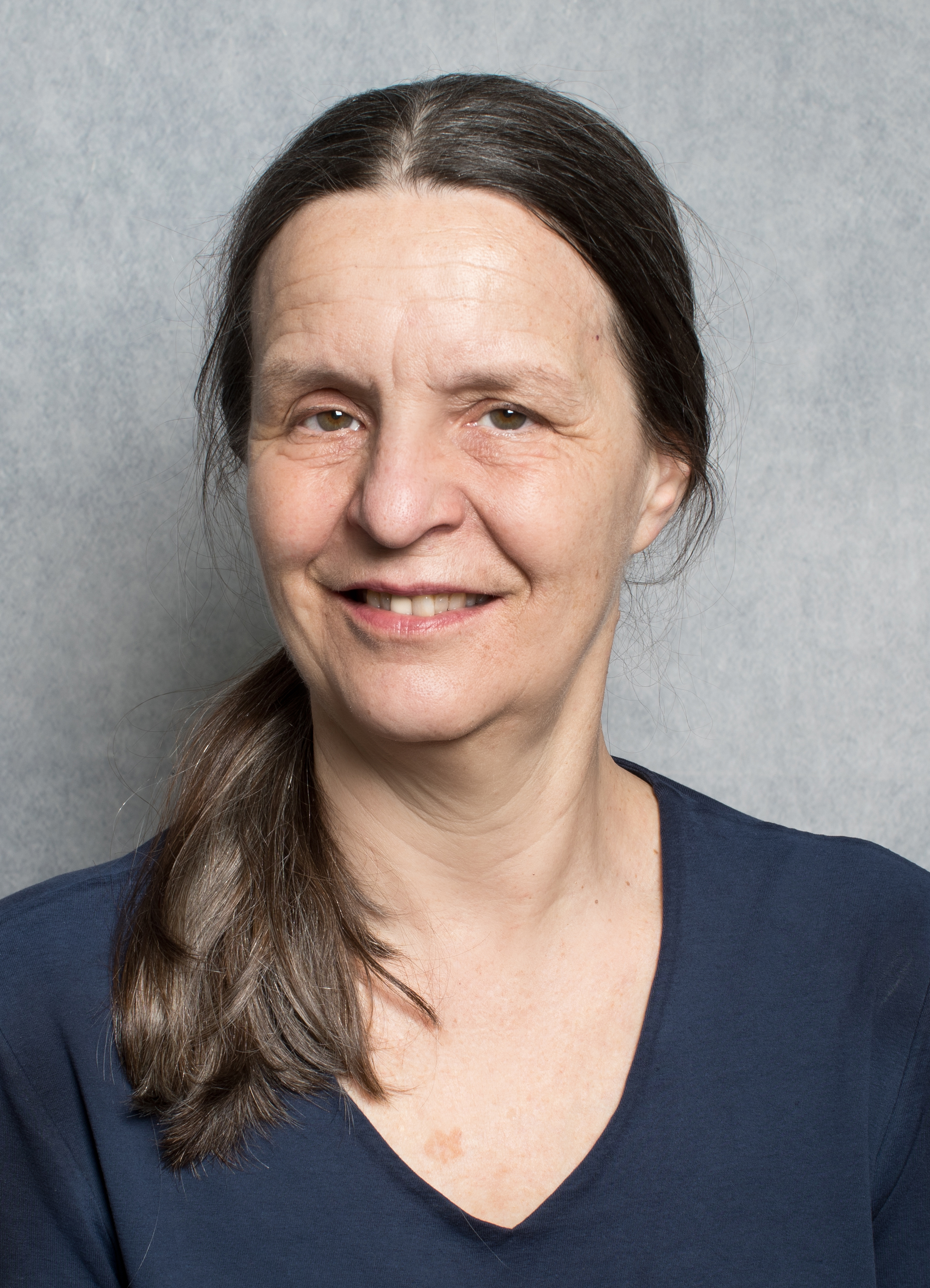 Priska Sager