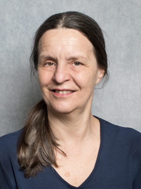Priska Sager