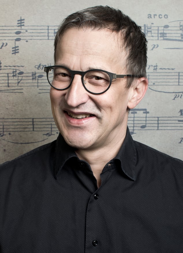 Roger Gisler