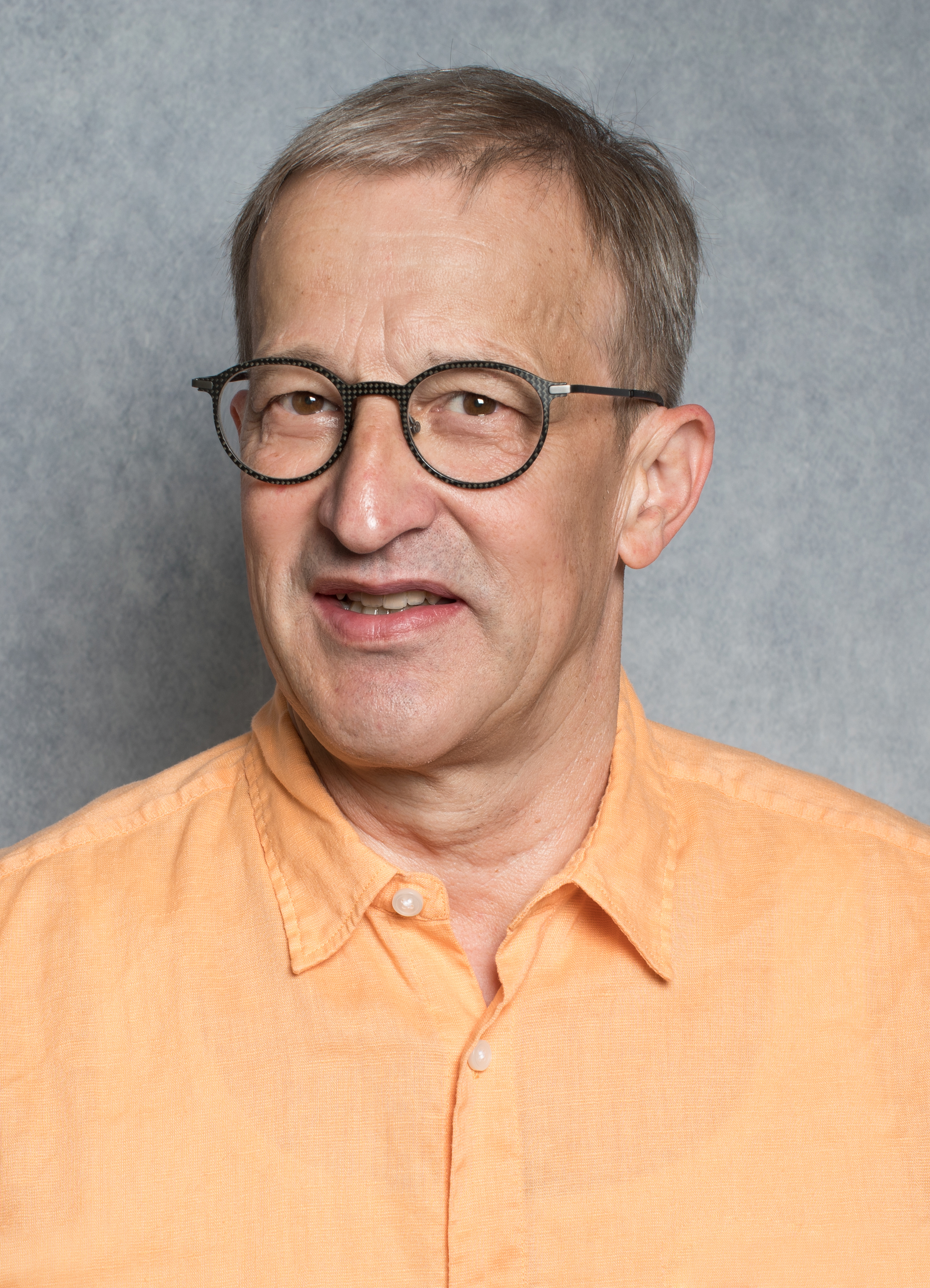 Roger Gisler