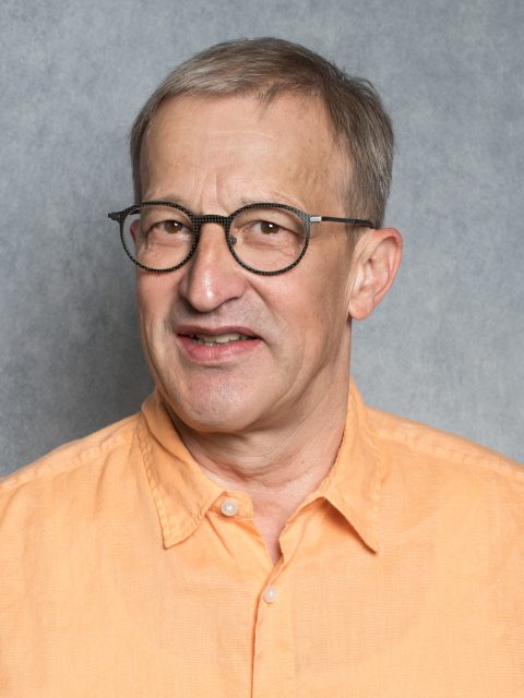Roger Gisler