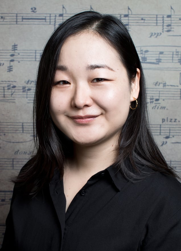 Saori Miyazaki