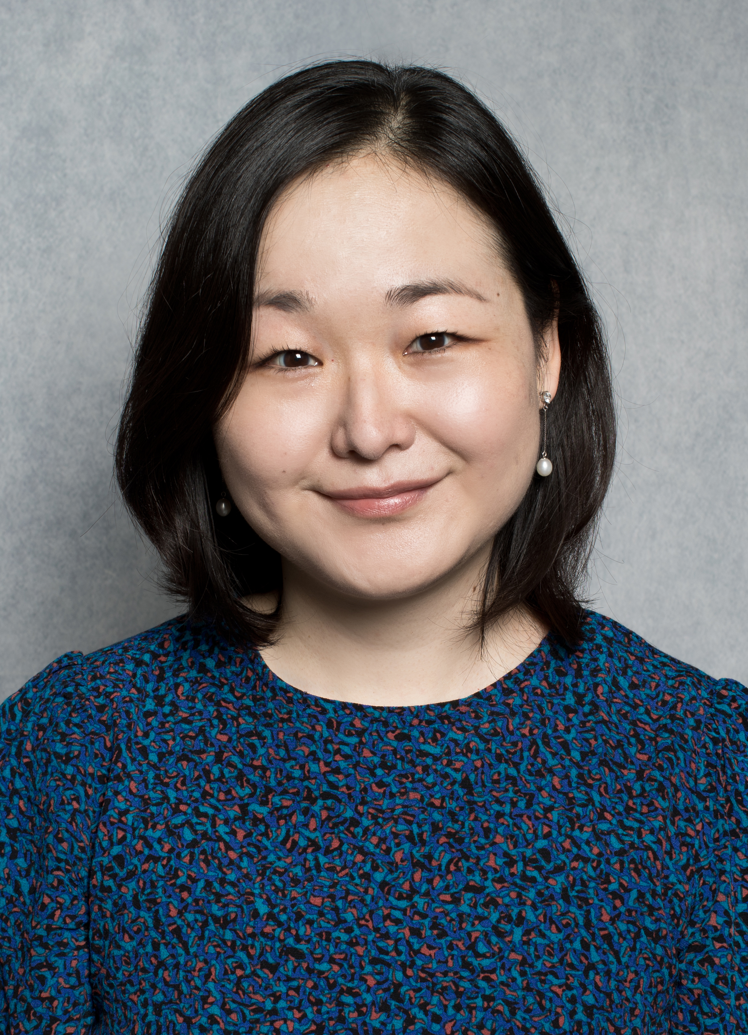 Saori Miyazaki