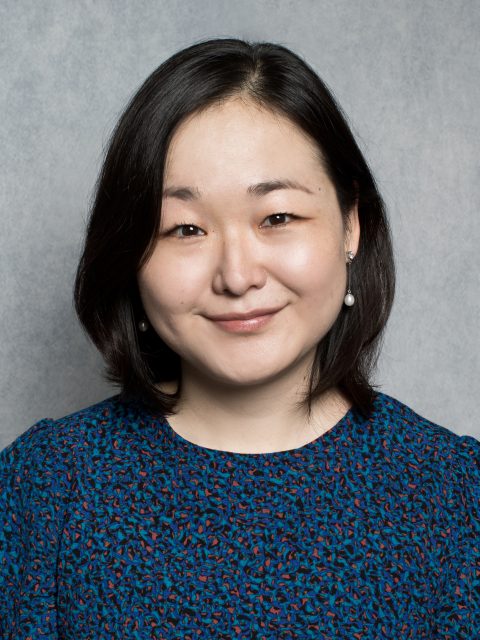 Saori Miyazaki